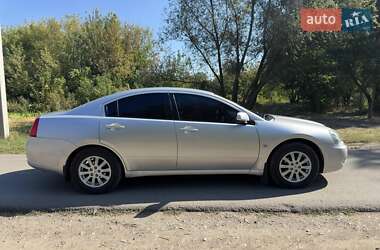 Седан Mitsubishi Galant 2007 в Хмельницком
