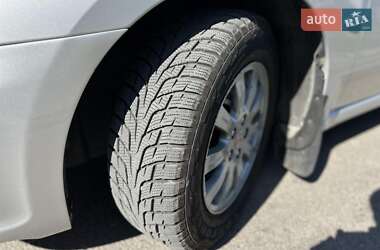 Седан Mitsubishi Galant 2007 в Хмельницком