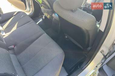 Седан Mitsubishi Galant 2007 в Хмельницком