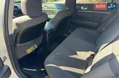 Седан Mitsubishi Galant 2007 в Хмельницком