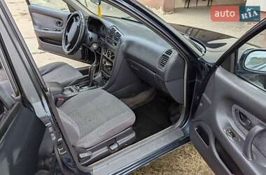 Лифтбек Mitsubishi Galant 1993 в 