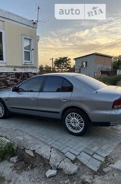 Седан Mitsubishi Galant 1999 в Миколаєві