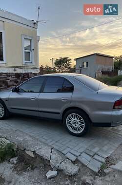 Седан Mitsubishi Galant 1999 в 