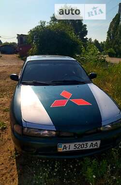 Седан Mitsubishi Galant 1995 в Миколаєві