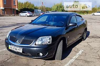 Седан Mitsubishi Galant 2006 в Киеве