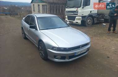 Седан Mitsubishi Galant 1998 в Сумах