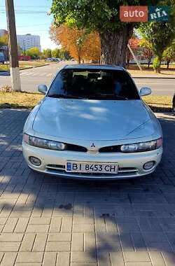 Лифтбек Mitsubishi Galant 1994 в Полтаве