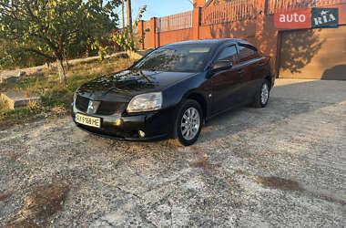 Седан Mitsubishi Galant 2008 в Дніпрі