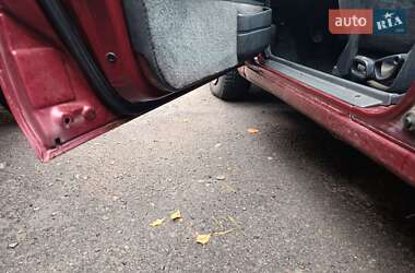 Седан Mitsubishi Galant 1992 в 