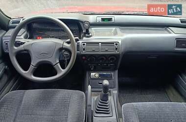 Седан Mitsubishi Galant 1992 в 