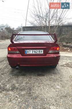 Седан Mitsubishi Galant 1997 в Вишгороді