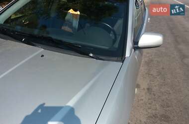 Седан Mitsubishi Galant 2008 в 