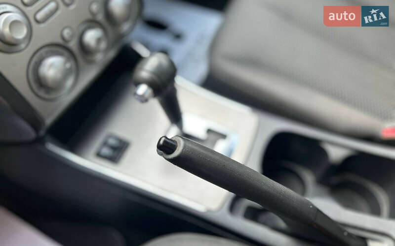 Седан Mitsubishi Galant 2008 в Черновцах