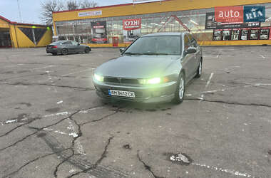 Седан Mitsubishi Galant 1997 в 