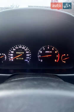 Седан Mitsubishi Galant 1997 в 