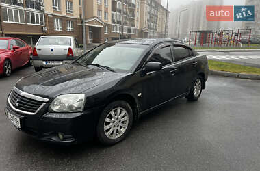 Седан Mitsubishi Galant 2009 в Києві