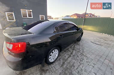 Седан Mitsubishi Galant 2008 в Мукачевому