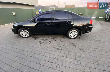 Седан Mitsubishi Galant 2008 в Мукачевому