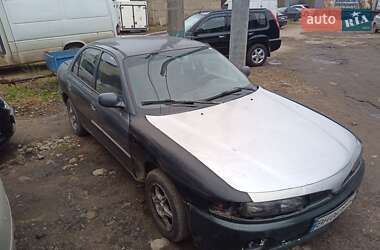 Седан Mitsubishi Galant 1993 в Одесі