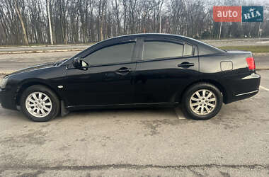 Седан Mitsubishi Galant 2008 в Днепре