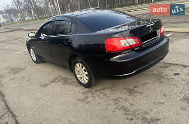 Седан Mitsubishi Galant 2008 в Днепре