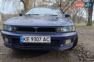 Седан Mitsubishi Galant 1997 в Павлограді