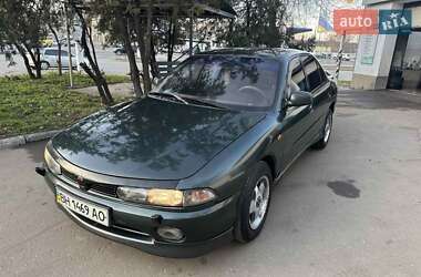 Седан Mitsubishi Galant 1993 в Одесі