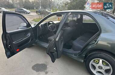 Седан Mitsubishi Galant 1993 в Одесі