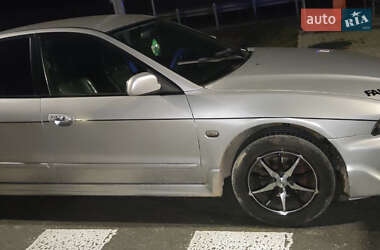 Седан Mitsubishi Galant 2002 в 