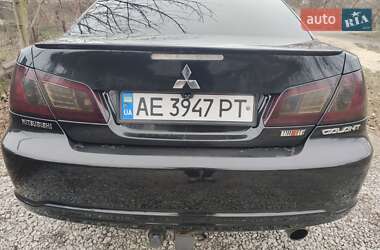 Седан Mitsubishi Galant 2008 в 