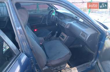 Седан Mitsubishi Galant 1988 в 
