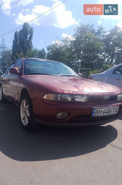 Седан Mitsubishi Galant 1993 в Арцизові