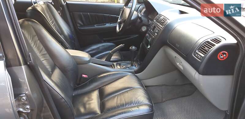 Седан Mitsubishi Galant 1998 в Одесі