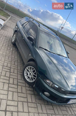 Универсал Mitsubishi Galant 2000 в 