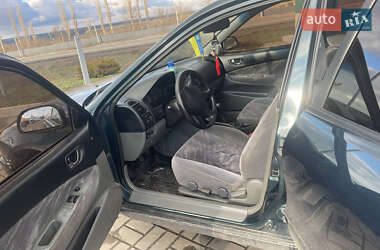 Универсал Mitsubishi Galant 2000 в 