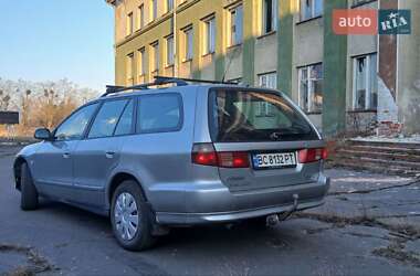 Універсал Mitsubishi Galant 2000 в Соснівці