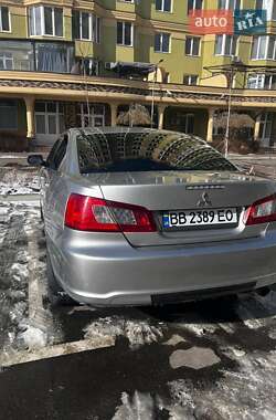 Седан Mitsubishi Galant 2008 в 