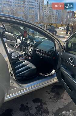 Седан Mitsubishi Galant 2008 в 