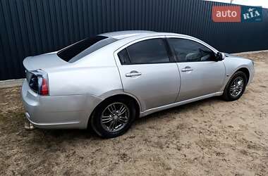 Седан Mitsubishi Galant 2007 в Киеве