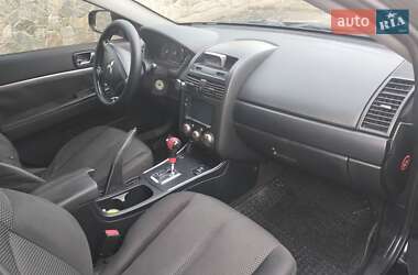 Седан Mitsubishi Galant 2008 в Белой Церкви