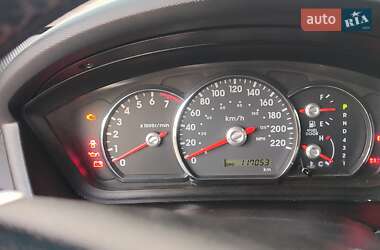 Седан Mitsubishi Galant 2008 в 