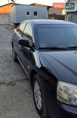 Седан Mitsubishi Galant 2008 в 