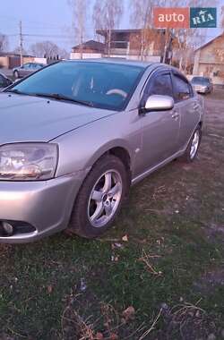 Седан Mitsubishi Galant 2008 в 