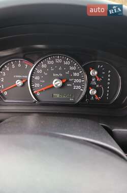 Седан Mitsubishi Galant 2008 в 