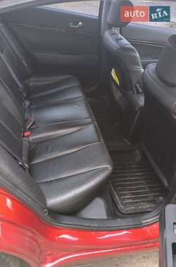 Седан Mitsubishi Galant 2008 в 