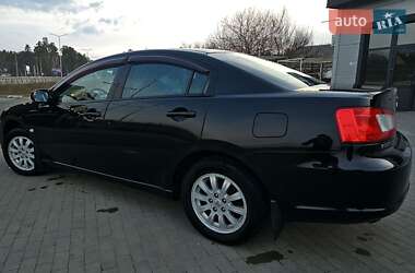 Седан Mitsubishi Galant 2009 в Броварах