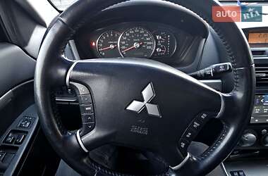 Седан Mitsubishi Galant 2009 в Броварах