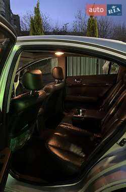 Седан Mitsubishi Galant 2008 в 