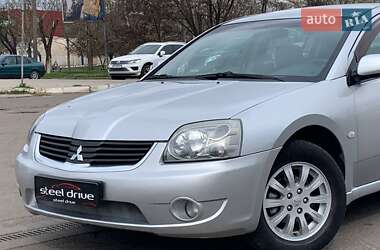 Седан Mitsubishi Galant 2007 в 