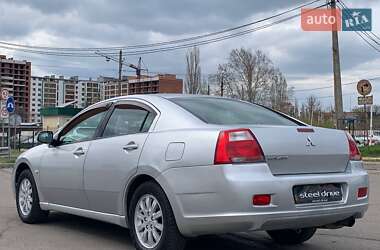 Седан Mitsubishi Galant 2007 в 